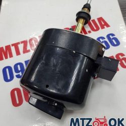 Моторедуктор стеклоочистителя МТЗ МК 12V передний (пр-во Польша) 410000002 Моторедуктор стеклоочистителя МТЗ МК 12V передний (пр-во Польша) 410000002