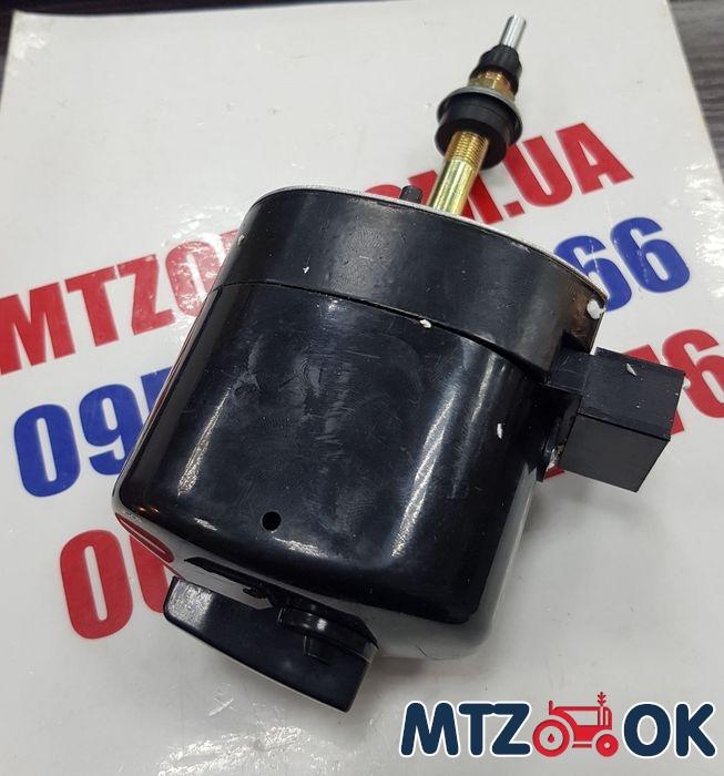 Моторедуктор стеклоочистителя МТЗ МК 12V передний (пр-во Польша) Моторедуктор стеклоочистителя МТЗ МК 12V передний (пр-во Польша)