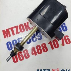 Моторедуктор стеклоочистителя МТЗ МК 12V передний (пр-во Польша)