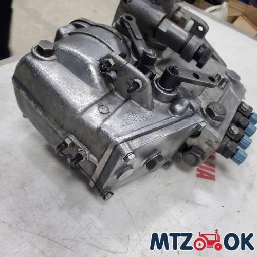 Насос топливный высокого давления Д 243 МТЗ н/о (реставрация) (пр-во НЗТА) 4УТНИ-1111007-Д243 Насос топливный высокого давления Д 243 МТЗ н/о (реставрация) (пр-во НЗТА) 4УТНИ-1111007-Д243