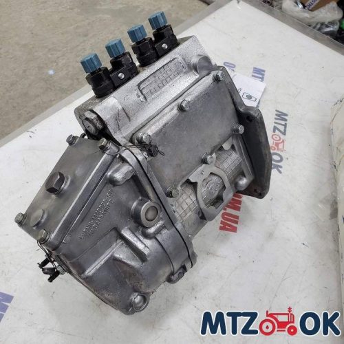 Насос топливный высокого давления Д 243 МТЗ н/о (реставрация) (пр-во НЗТА) 4УТНИ-1111007-Д243 Насос топливный высокого давления Д 243 МТЗ н/о (реставрация) (пр-во НЗТА) 4УТНИ-1111007-Д243