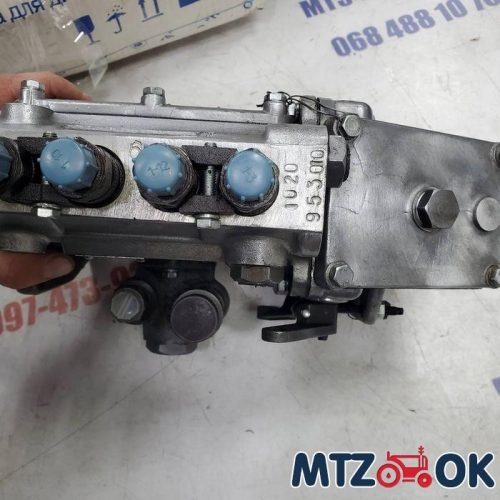 Насос топливный высокого давления Д 243 МТЗ н/о (реставрация) (пр-во НЗТА) 4УТНИ-1111007-Д243 Насос топливный высокого давления Д 243 МТЗ н/о (реставрация) (пр-во НЗТА) 4УТНИ-1111007-Д243