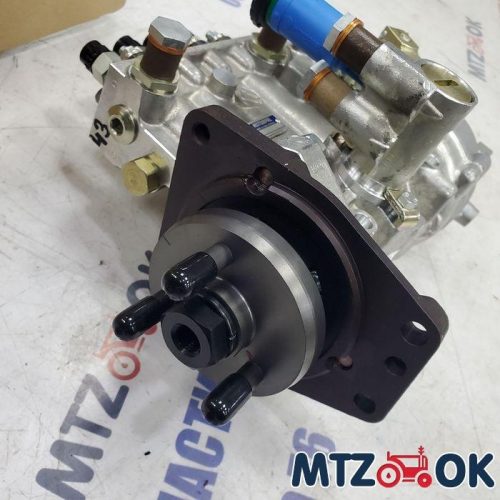 Насос топливный высокого давления Д 243 MOTORPAL без турбины (не снабжен противодымным пневмокорректором) (пр-во Чехия) ТНВД MOTORPAL Насос топливный высокого давления Д 243 MOTORPAL без турбины (не снабжен противодымным пневмокорректором) (пр-во Чехия) ТНВД MOTORPAL