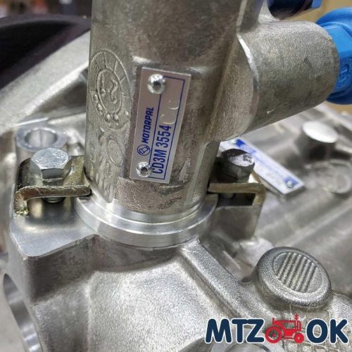 Насос топливный высокого давления Д 243 MOTORPAL без турбины (не снабжен противодымным пневмокорректором) (пр-во Чехия) ТНВД MOTORPAL Насос топливный высокого давления Д 243 MOTORPAL без турбины (не снабжен противодымным пневмокорректором) (пр-во Чехия) ТНВД MOTORPAL