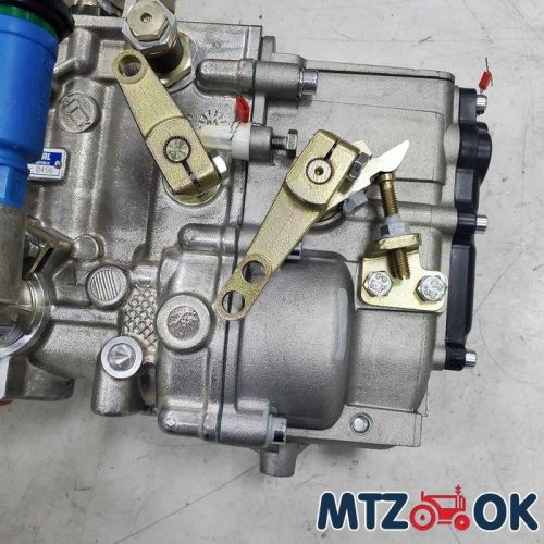 Насос топливный высокого давления Д 243 MOTORPAL без турбины (не снабжен противодымным пневмокорректором) (пр-во Чехия) ТНВД MOTORPAL Насос топливный высокого давления Д 243 MOTORPAL без турбины (не снабжен противодымным пневмокорректором) (пр-во Чехия) ТНВД MOTORPAL