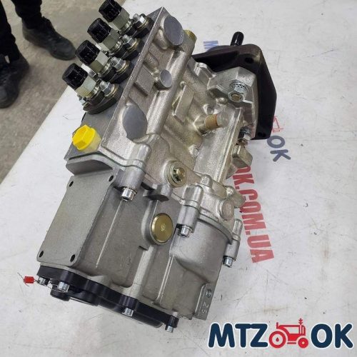 Насос топливный высокого давления Д 243 MOTORPAL без турбины (не снабжен противодымным пневмокорректором) (пр-во Чехия) ТНВД MOTORPAL Насос топливный высокого давления Д 243 MOTORPAL без турбины (не снабжен противодымным пневмокорректором) (пр-во Чехия) ТНВД MOTORPAL