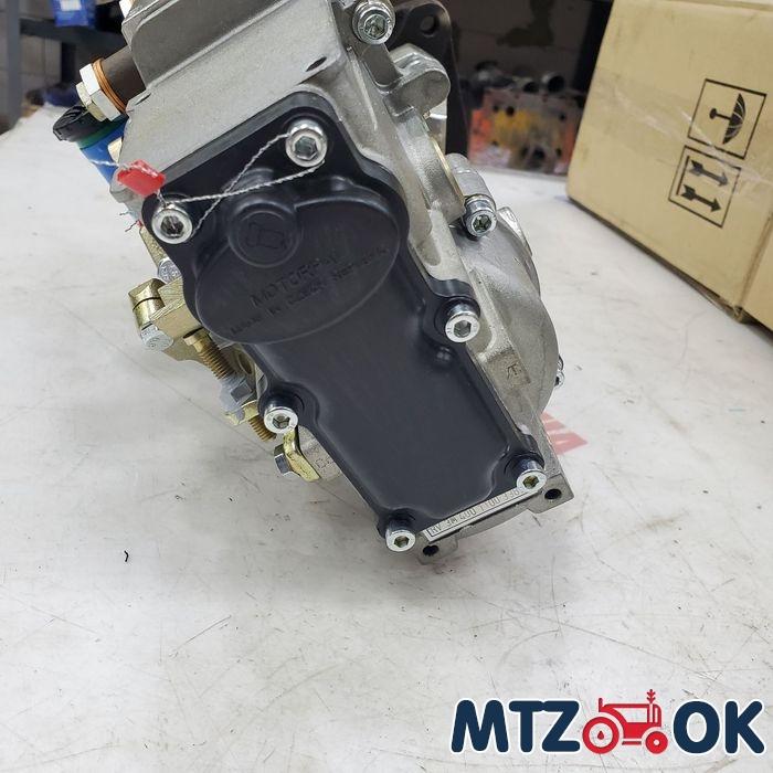 Насос топливный высокого давления Д 243 MOTORPAL без турбины (не снабжен противодымным пневмокорректором) (пр-во Чехия) ТНВД MOTORPAL Насос топливный высокого давления Д 243 MOTORPAL без турбины (не снабжен противодымным пневмокорректором) (пр-во Чехия) ТНВД MOTORPAL