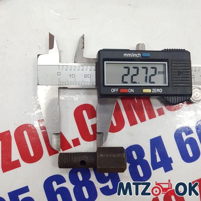 Штуцер Д 240,243 (пр-во Украина) 240-1111112 Штуцер Д 240,243 (пр-во Украина) 240-1111112