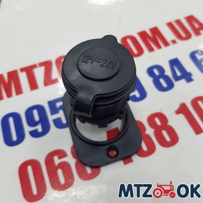 Прикуриватель врезной Прикуриватель врезной