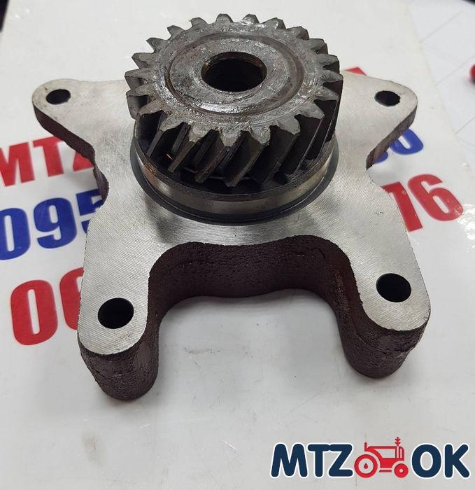 Привод гидронасоса НШ МТЗ (пр-во БЗА) 240-1022030 Привод гидронасоса НШ МТЗ (пр-во БЗА) 240-1022030