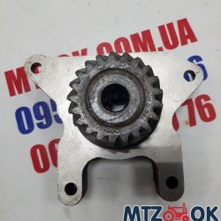 Привод гидронасоса НШ МТЗ (пр-во БЗА) 240-1022030 Привод гидронасоса НШ МТЗ (пр-во БЗА) 240-1022030