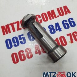 Ось шестерни промежут. с гайкой (пр-во МТЗ) 52-1802094 РН