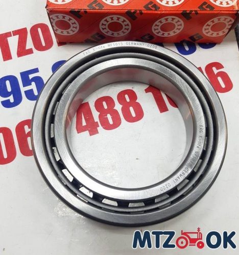 Подшипник NF1015 FAG Подшипник NF1015 FAG