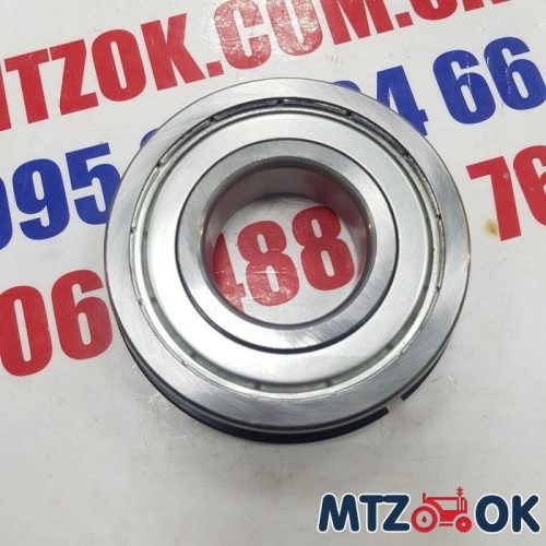 Подшипник 6308 ZNR FAG Подшипник 6308 ZNR FAG