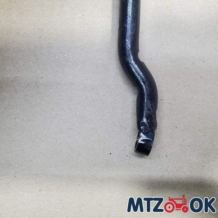 Тяга силового регулятора нерегулируемая МТЗ С/О Тяга силового регулятора нерегулируемая МТЗ С/О