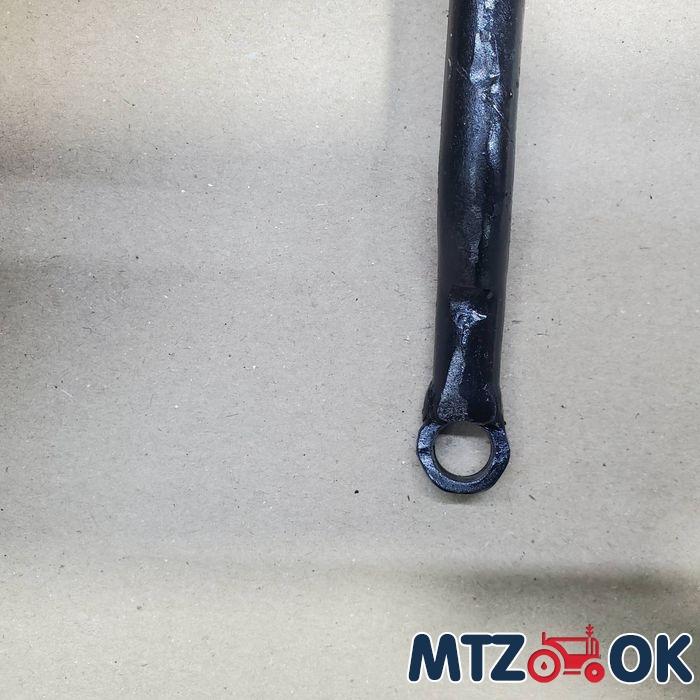 Тяга силового регулятора нерегулируемая МТЗ С/О Тяга силового регулятора нерегулируемая МТЗ С/О