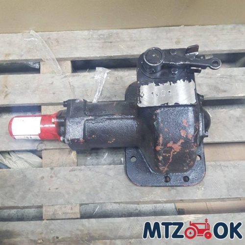 Вал отбора мощности боковой МТЗ в сб. (6 шлицов) (пр-во Беларусь)50-4204010-01 Вал отбора мощности боковой МТЗ в сб. (6 шлицов) (пр-во Беларусь)50-4204010-01