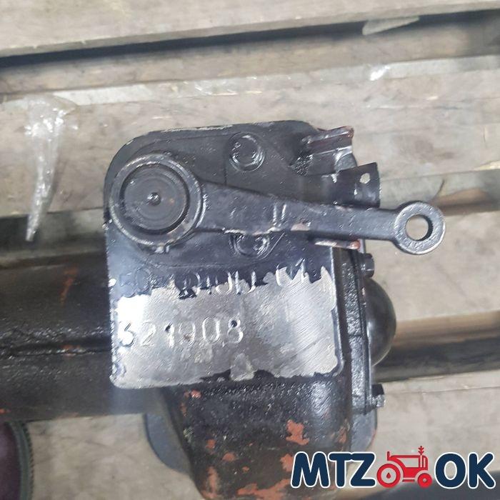 Вал отбора мощности боковой МТЗ в сб. (6 шлицов) (пр-во Беларусь)50-4204010-01 Вал отбора мощности боковой МТЗ в сб. (6 шлицов) (пр-во Беларусь)50-4204010-01