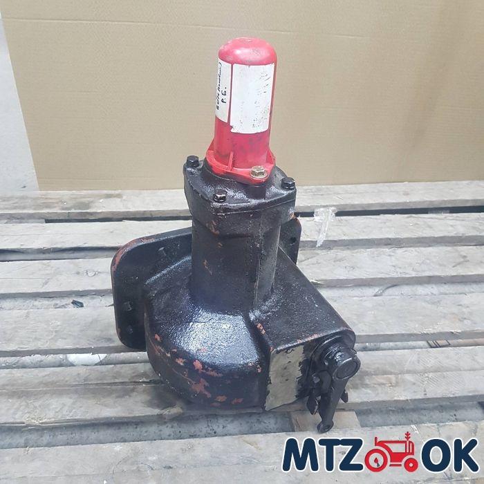 Вал отбора мощности боковой МТЗ в сб. (6 шлицов) (пр-во Беларусь)50-4204010-01 Вал отбора мощности боковой МТЗ в сб. (6 шлицов) (пр-во Беларусь)50-4204010-01