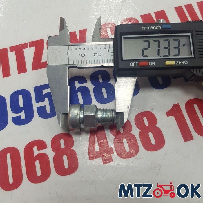 Сапун МТЗ ПВМ (СУ 1/8) Сапун МТЗ ПВМ (СУ 1/8)