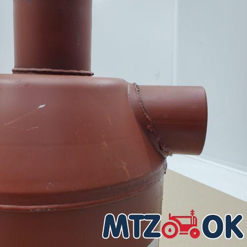 Воздухоочиститель Д 245 МТЗ 892, 950 (пр-во ММЗ) 240-1109015-А-04 Воздухоочиститель Д 245 МТЗ 892, 950 (пр-во ММЗ) 240-1109015-А-04