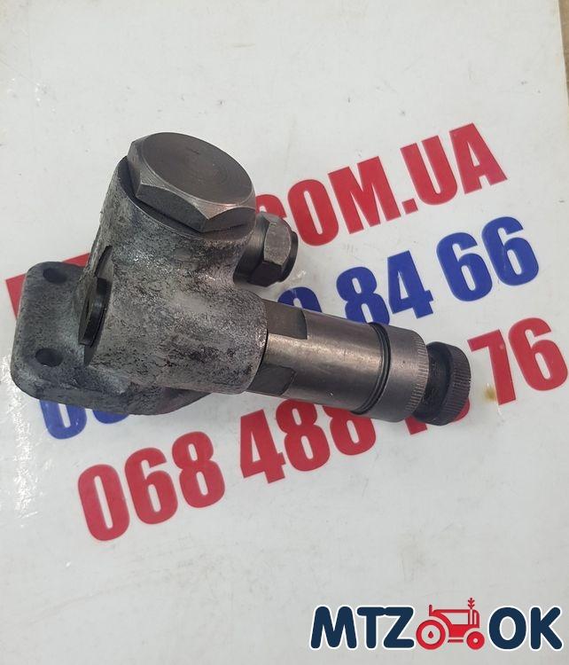 Насос топливоподкачивающий (пр-во НЗТА) 4УТНИ-1106010-К Насос топливоподкачивающий (пр-во НЗТА) 4УТНИ-1106010-К