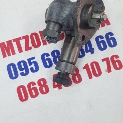 Насос топливоподкачивающий (пр-во НЗТА) 4УТНИ-1106010-К Насос топливоподкачивающий (пр-во НЗТА) 4УТНИ-1106010-К