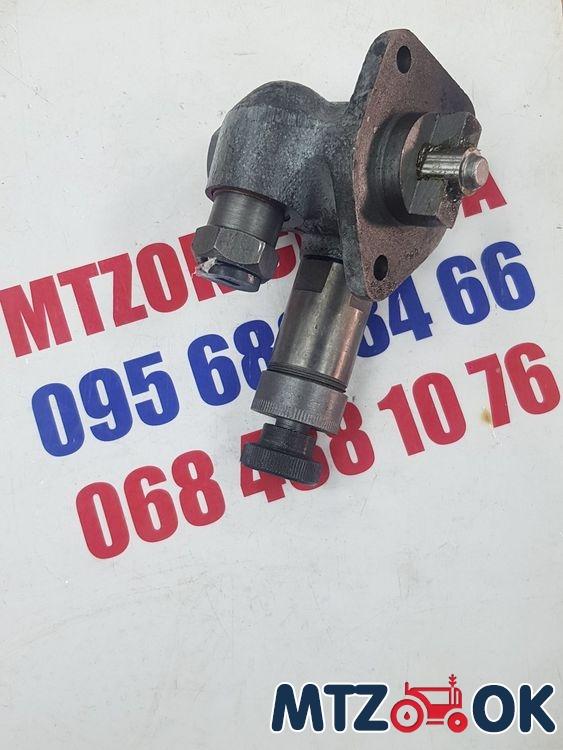 Насос топливоподкачивающий (пр-во НЗТА) 4УТНИ-1106010-К Насос топливоподкачивающий (пр-во НЗТА) 4УТНИ-1106010-К