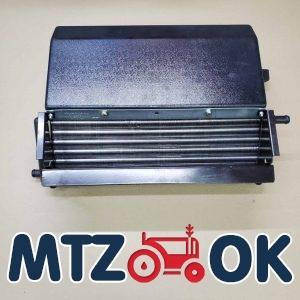 Вентилятор отопителя кабины МТЗ-82,1221,1522 н/о в сборе (двигатель+радиатор+кожух)ЕВИ12-102(1)