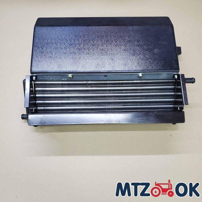 Вентилятор отопителя кабины МТЗ-82,1221,1522 н/о в сборе (двигатель+радиатор+кожух)ЕВИ12-102(1)