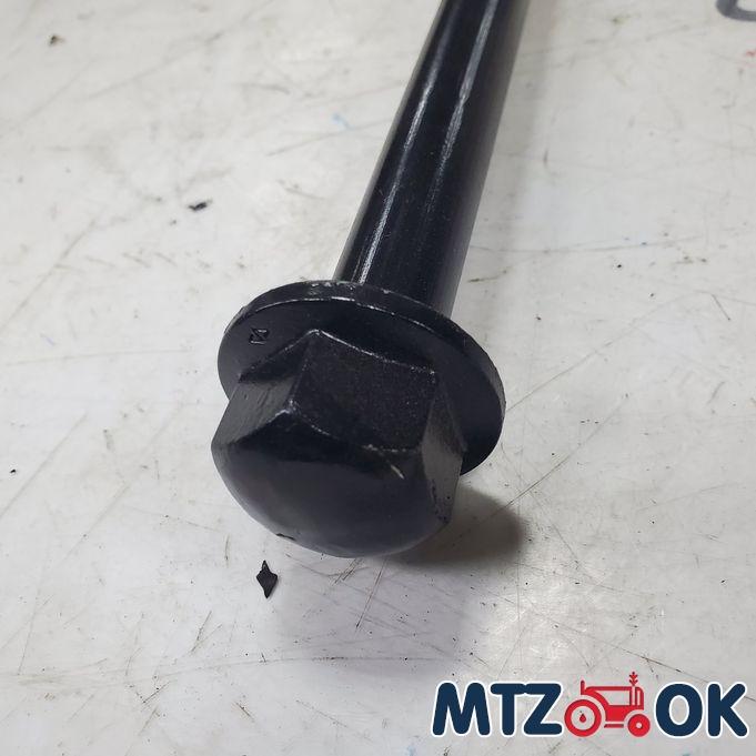 Винт крюка прицепного 70-2807052-Б Винт крюка прицепного 70-2807052-Б