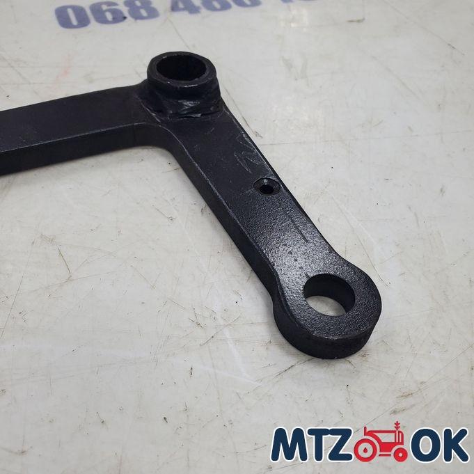 Рычаг крюка прицепного 70-2807079 Рычаг крюка прицепного 70-2807079