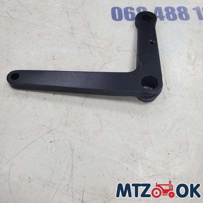 Рычаг крюка прицепного 70-2807079 Рычаг крюка прицепного 70-2807079