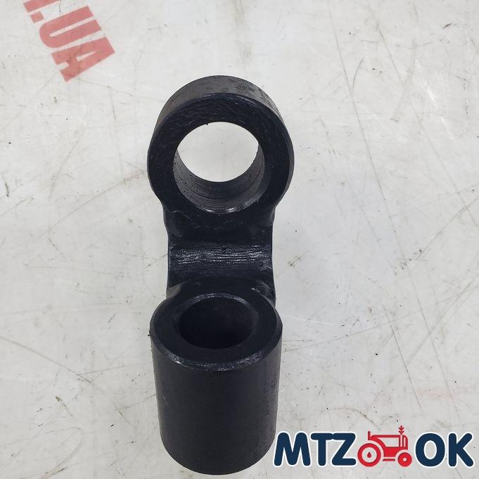 Серьга крюка прицепного 70-2807051 Серьга крюка прицепного 70-2807051