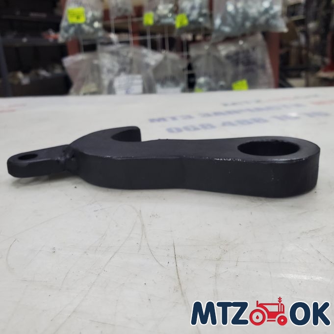 Захват крюка прицепного 80-2807077 Захват крюка прицепного 80-2807077