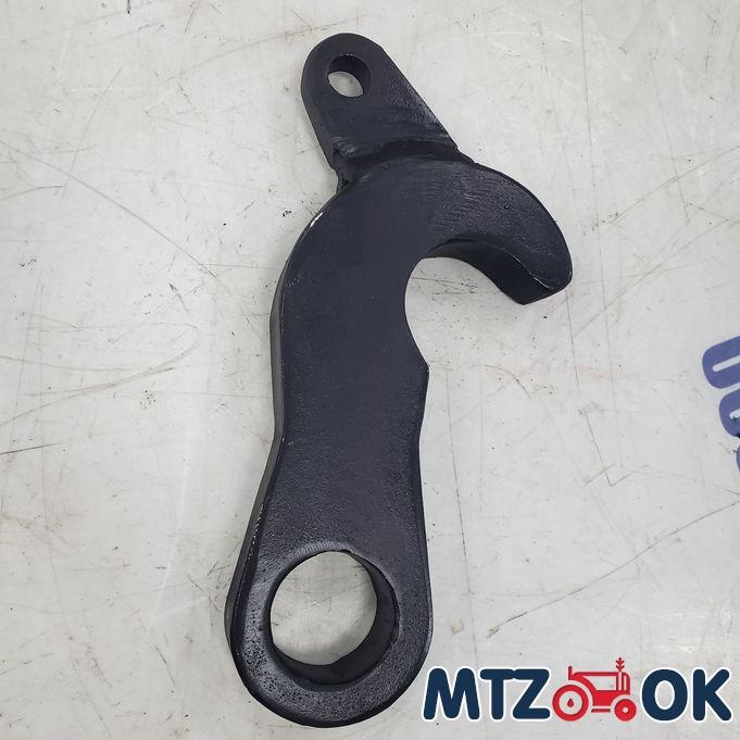 Захват крюка прицепного 80-2807077 Захват крюка прицепного 80-2807077