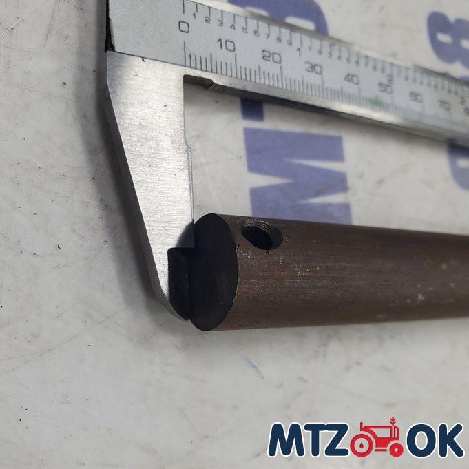 Палец раскоса нижний/верхний под шплинт МТЗ, ЮМЗ (сталь 45, каленая)Ф50-4605084 ЮМЗ Палец раскоса нижний/верхний под шплинт МТЗ, ЮМЗ (сталь 45, каленая)Ф50-4605084 ЮМЗ