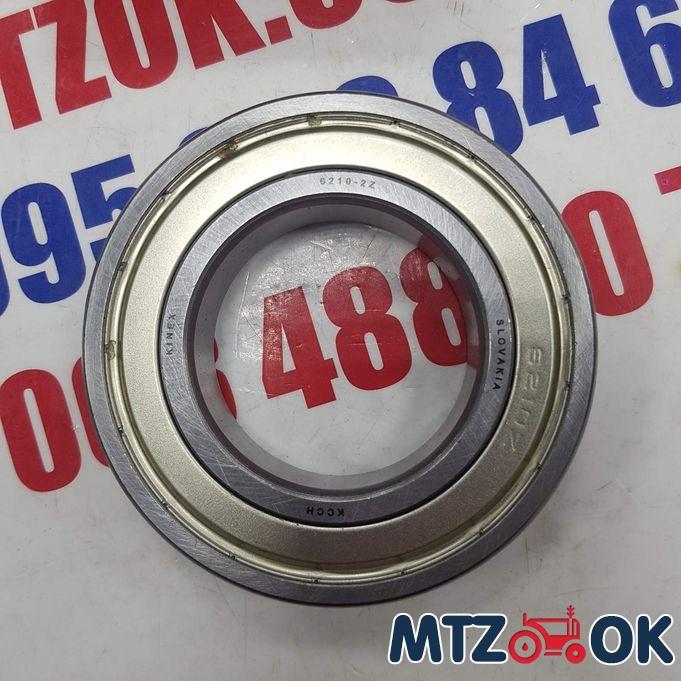Подшипник 6210-2Z KINEX Подшипник 6210-2Z KINEX