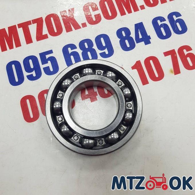 Подшипник 6208 (208А) шариковый открытого типа верхний на шестерню(гранату) 52-2308061KINEX 40х80х18 Подшипник 6208 (208А) шариковый открытого типа верхний на шестерню(гранату) 52-2308061KINEX 40х80х18