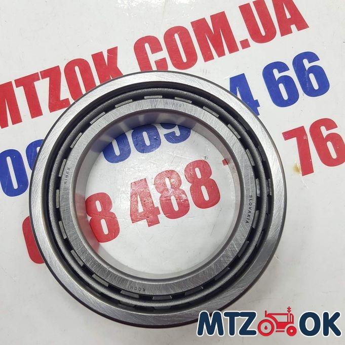 Подшипник роликовый NF115 (6-12115) KINEX 75х115х20 Подшипник роликовый NF115 (6-12115) KINEX 75х115х20