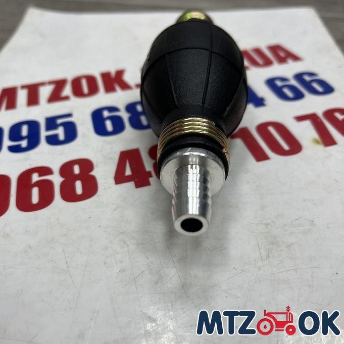Груша перекачки топлива NZ-708-1-10mm Груша перекачки топлива NZ-708-1-10mm