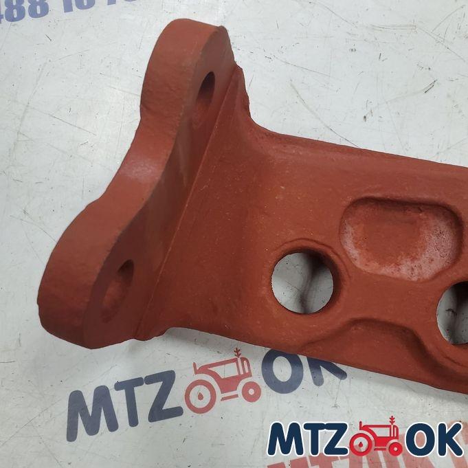 Поперечина мех. навески задн. МТЗ с/о (пр-во МТЗ) 80-4605025 МТЗ Поперечина мех. навески задн. МТЗ с/о (пр-во МТЗ) 80-4605025 МТЗ