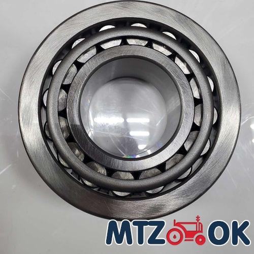 Подшипник 32310 (6-7610А) KINEX 50х110х42.25 роликовый Подшипник 32310 (6-7610А) KINEX 50х110х42.25 роликовый