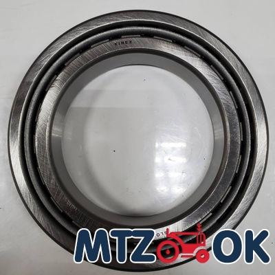 Подшипник роликовый NF115 (6-12115) KINEX 75х115х20 Подшипник роликовый NF115 (6-12115) KINEX 75х115х20