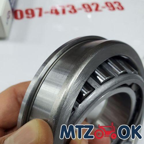 Подшипник 32212 R (67512) KINEX 60х110/117х29.75 с бортиком роликовый Подшипник 32212 R (67512) KINEX 60х110/117х29.75 с бортиком роликовый