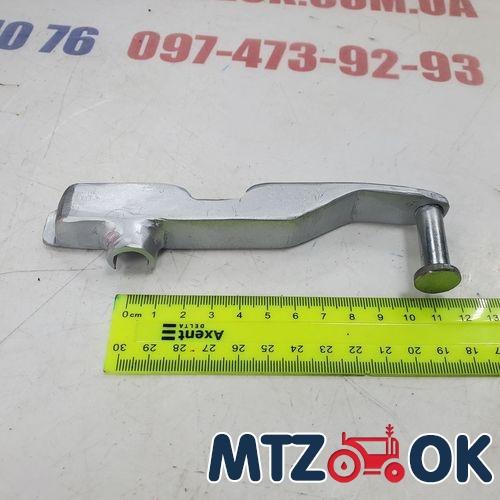 Фиксатор для приоткрытой двери короткий правый 11см (собств.пр-во) Фиксатор для приоткрытой двери короткий правый 11см (собств.пр-во)