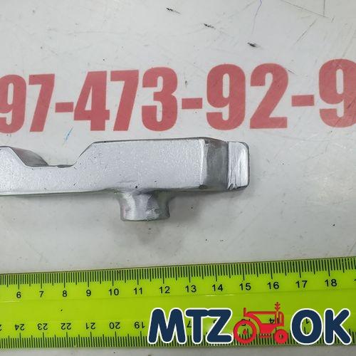 Фиксатор для приоткрытой двери короткий левый 11см (собств.пр-во) Фиксатор для приоткрытой двери короткий левый 11см (собств.пр-во)