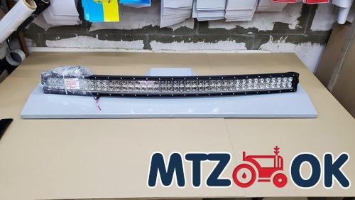 Козырек противосолнечный крыши кабины МТЗ УК 115 х 26 х 4 Козырек противосолнечный крыши кабины МТЗ УК 115 х 26 х 4