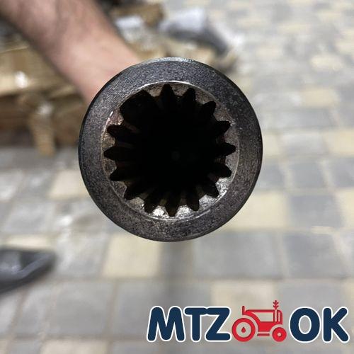 Набор для усиления независимой сцепки 40мм (тяги и кронштейн) Набор для усиления независимой сцепки 40мм (тяги и кронштейн)