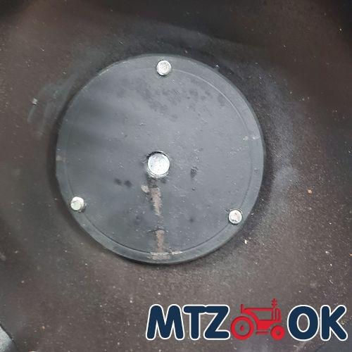 Блокировка механическая МТЗ к-т (вал ДК) Блокировка механическая МТЗ к-т (вал ДК)